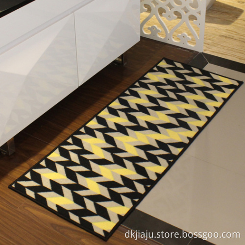 Waterproof Bath Mat